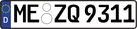 ME-ZQ9311