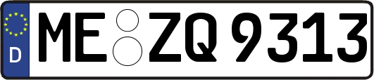 ME-ZQ9313