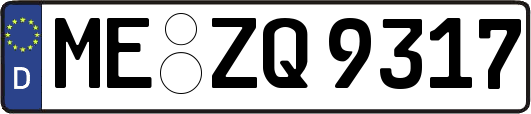 ME-ZQ9317