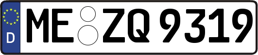 ME-ZQ9319