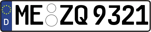 ME-ZQ9321