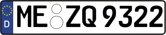 ME-ZQ9322