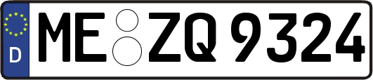 ME-ZQ9324