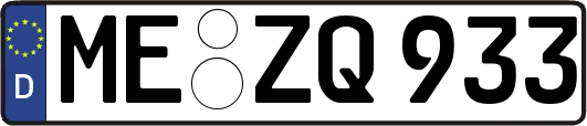 ME-ZQ933