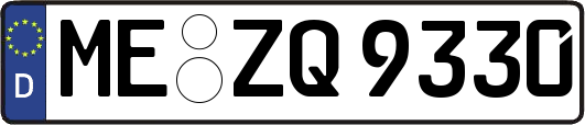 ME-ZQ9330