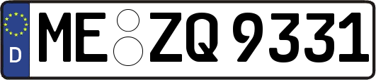ME-ZQ9331