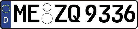 ME-ZQ9336