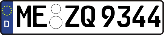 ME-ZQ9344