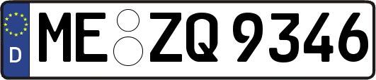 ME-ZQ9346