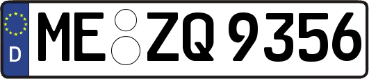 ME-ZQ9356