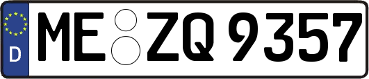 ME-ZQ9357