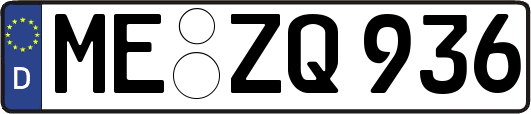 ME-ZQ936