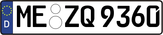 ME-ZQ9360