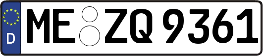 ME-ZQ9361