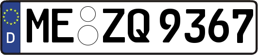 ME-ZQ9367