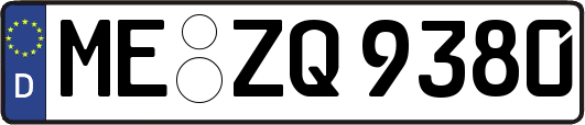 ME-ZQ9380