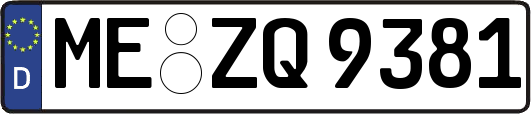 ME-ZQ9381