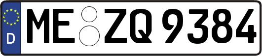 ME-ZQ9384
