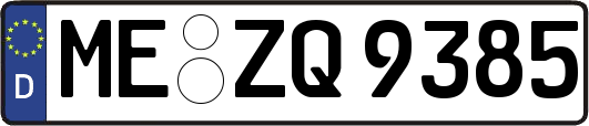 ME-ZQ9385