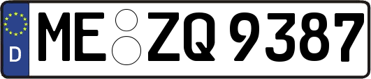 ME-ZQ9387
