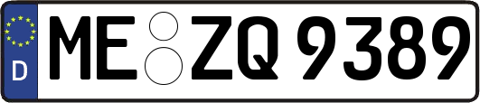 ME-ZQ9389