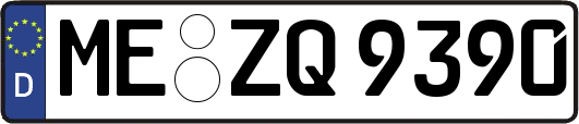 ME-ZQ9390