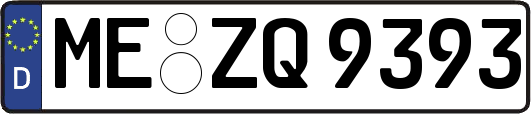 ME-ZQ9393
