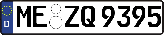 ME-ZQ9395