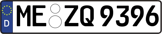 ME-ZQ9396