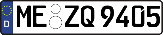 ME-ZQ9405