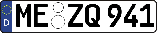 ME-ZQ941