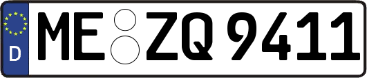 ME-ZQ9411