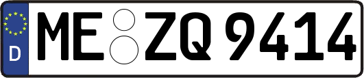 ME-ZQ9414