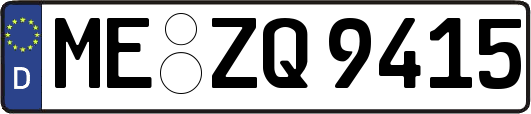 ME-ZQ9415