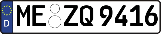 ME-ZQ9416
