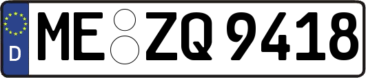 ME-ZQ9418