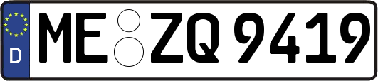 ME-ZQ9419