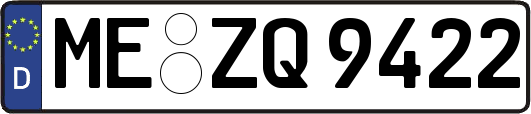 ME-ZQ9422