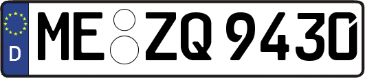 ME-ZQ9430
