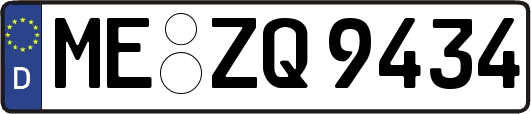 ME-ZQ9434