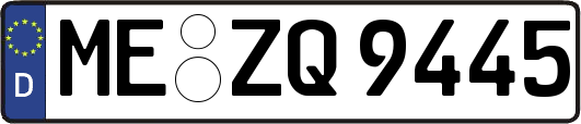 ME-ZQ9445