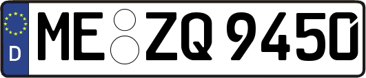 ME-ZQ9450