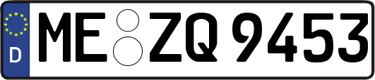 ME-ZQ9453