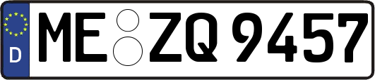 ME-ZQ9457