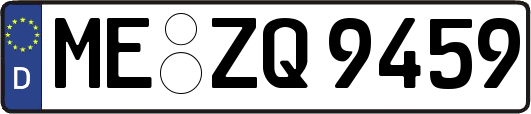 ME-ZQ9459