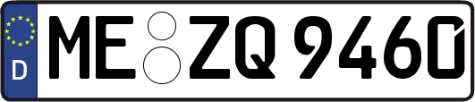 ME-ZQ9460