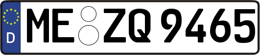 ME-ZQ9465