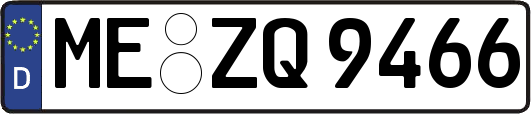 ME-ZQ9466