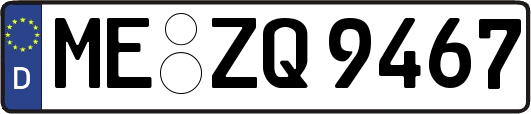 ME-ZQ9467