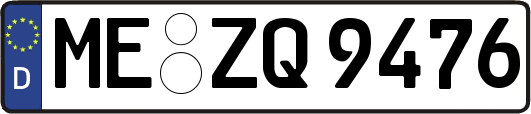 ME-ZQ9476